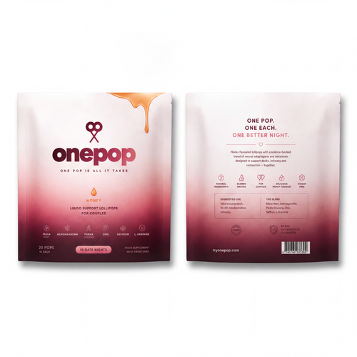 ONEPOP | The Lollipops