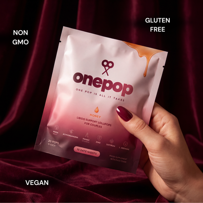 ONEPOP | The Lollipops